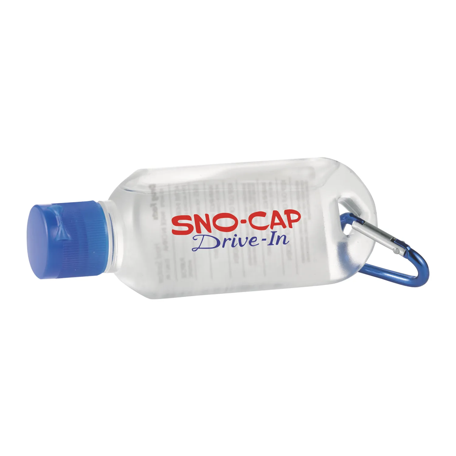 1.8 oz. Clip-N-Go Hand Sanitizer