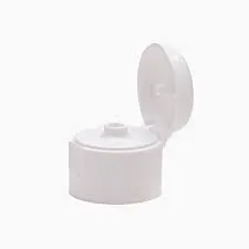 20ml PET Plastic Bottle Tamper Proof 20/410