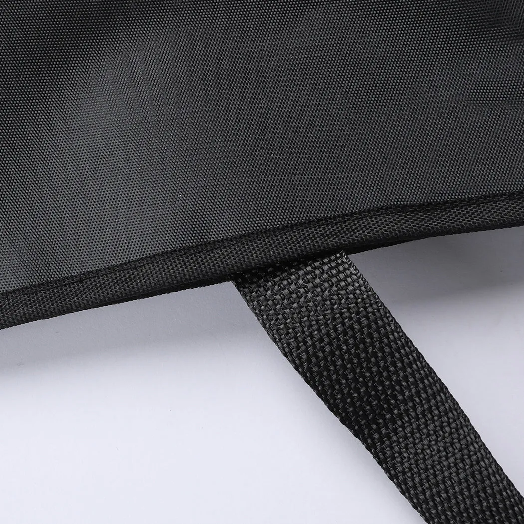 2x Car Back Seat Protectors Covers Kids Kick Mat Padded Mats Children Kid Care