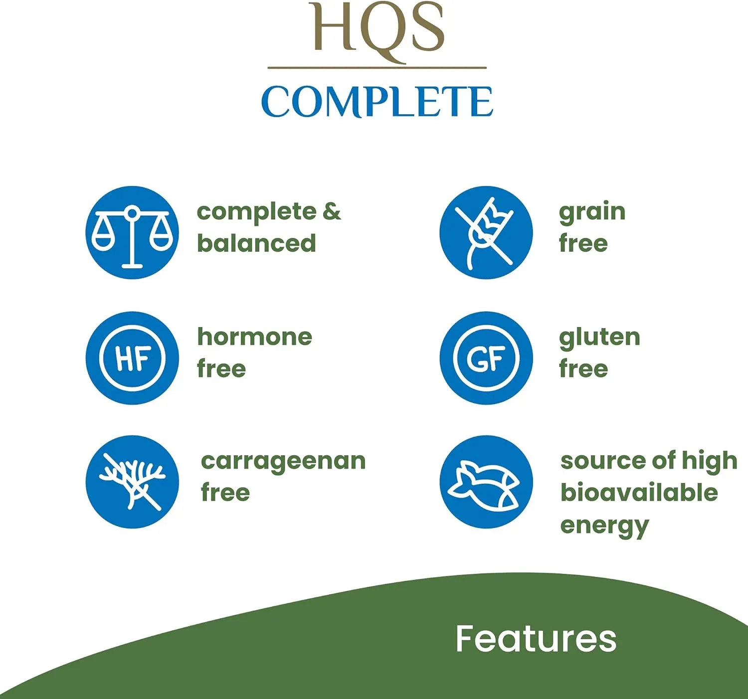 Almo Nature HQS Natural Entrée Chicken Fillet Dog Wet Food