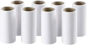 Bastis 8pk Lint Roller Refill by Bastis
