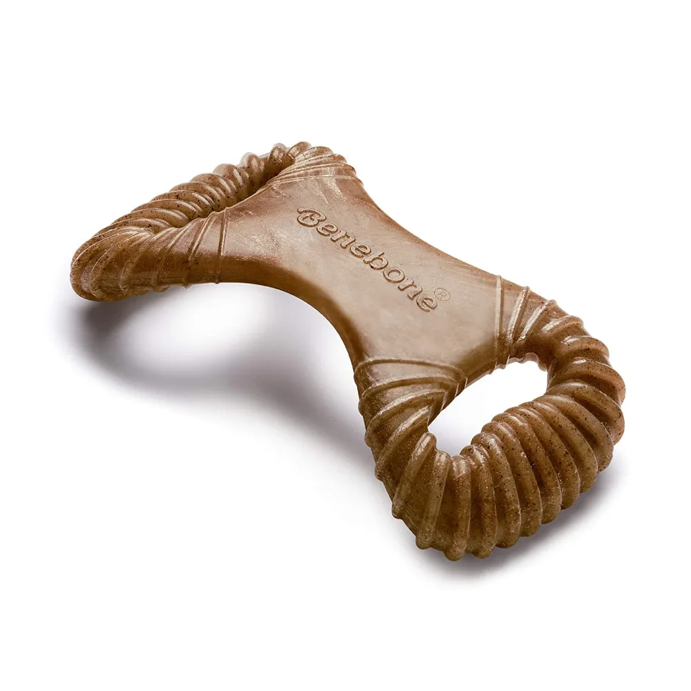 Benebone, Dental Chew Bacon 30PK