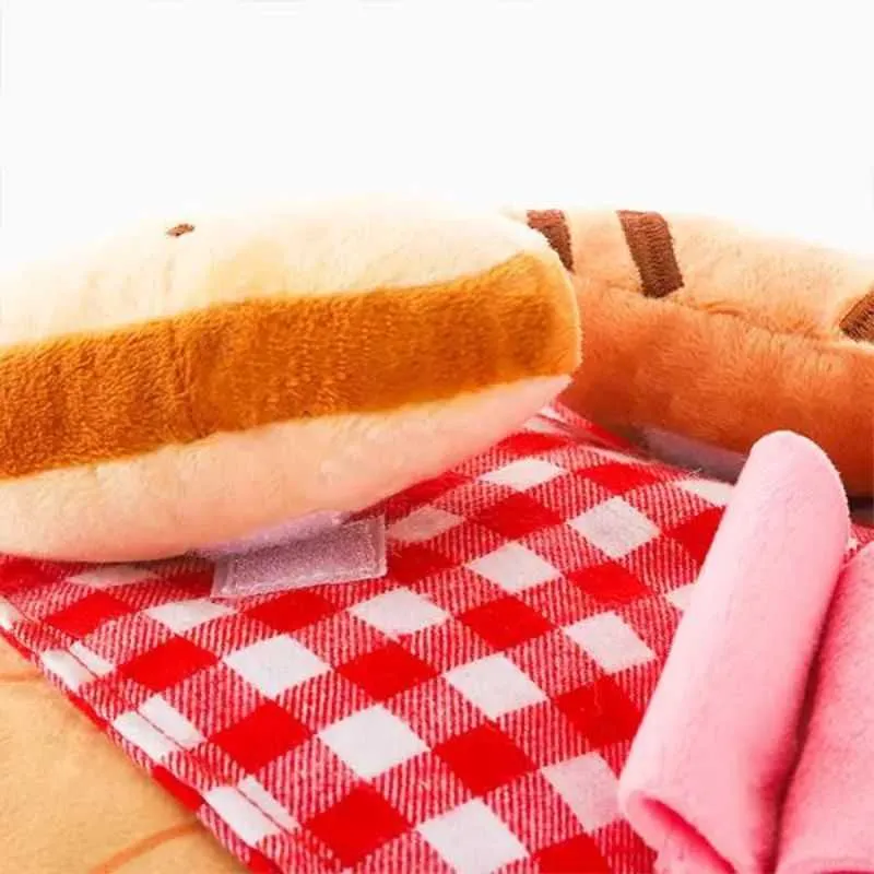 Dog Snuffle Mat - Charcuterie Board