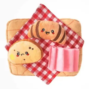 Dog Snuffle Mat - Charcuterie Board