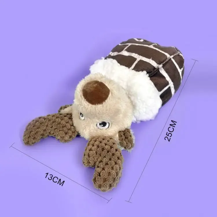 Donkey Delight Chew Toy