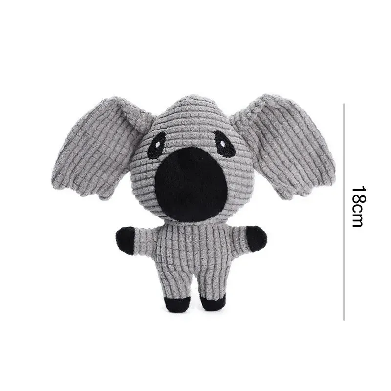 Donkey Delight Chew Toy
