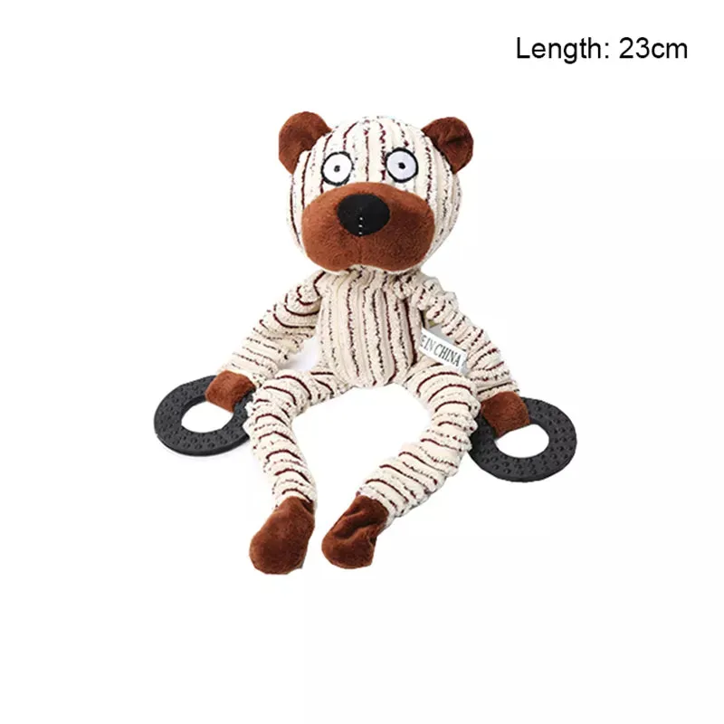 Donkey Delight Chew Toy