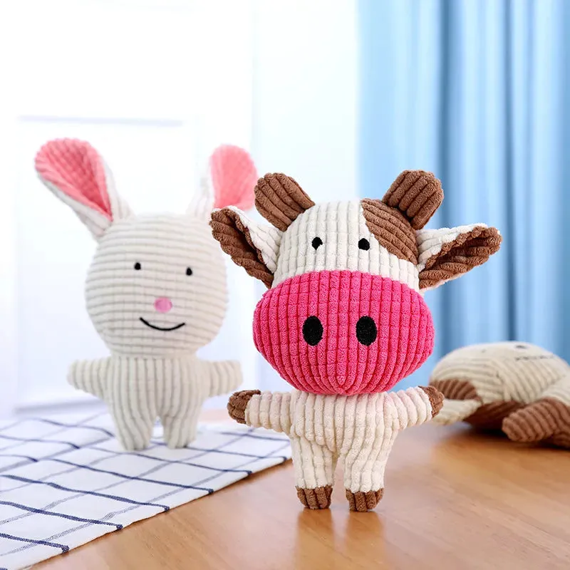 Donkey Delight Chew Toy
