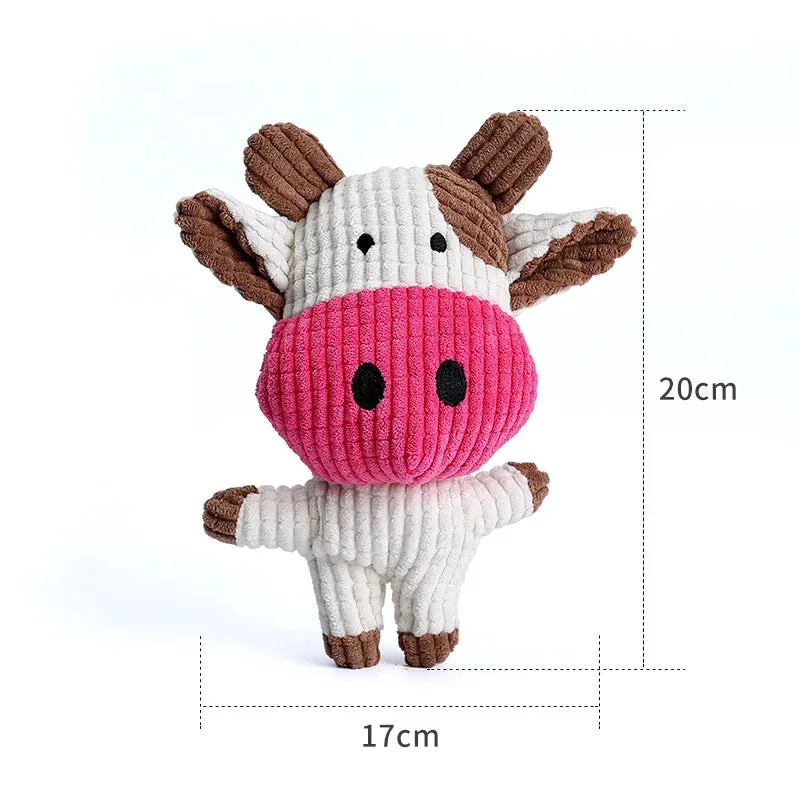 Donkey Delight Chew Toy