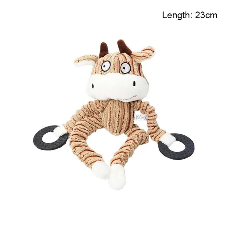 Donkey Delight Chew Toy