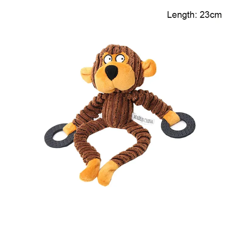 Donkey Delight Chew Toy