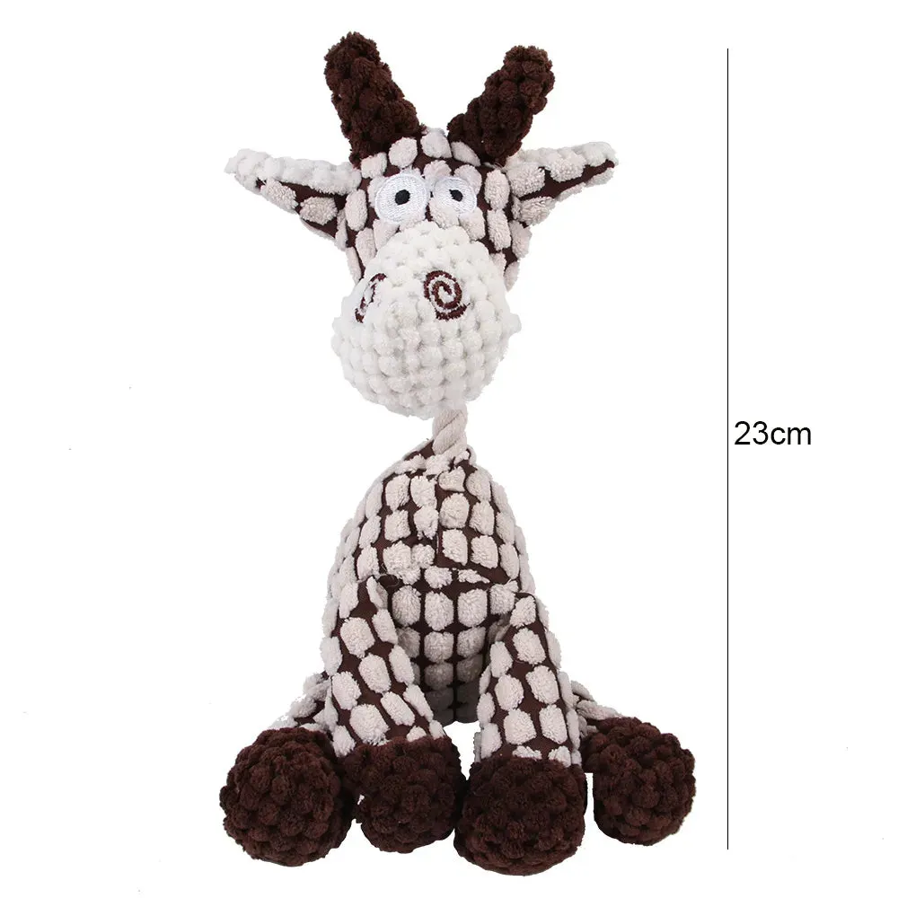Donkey Delight Chew Toy
