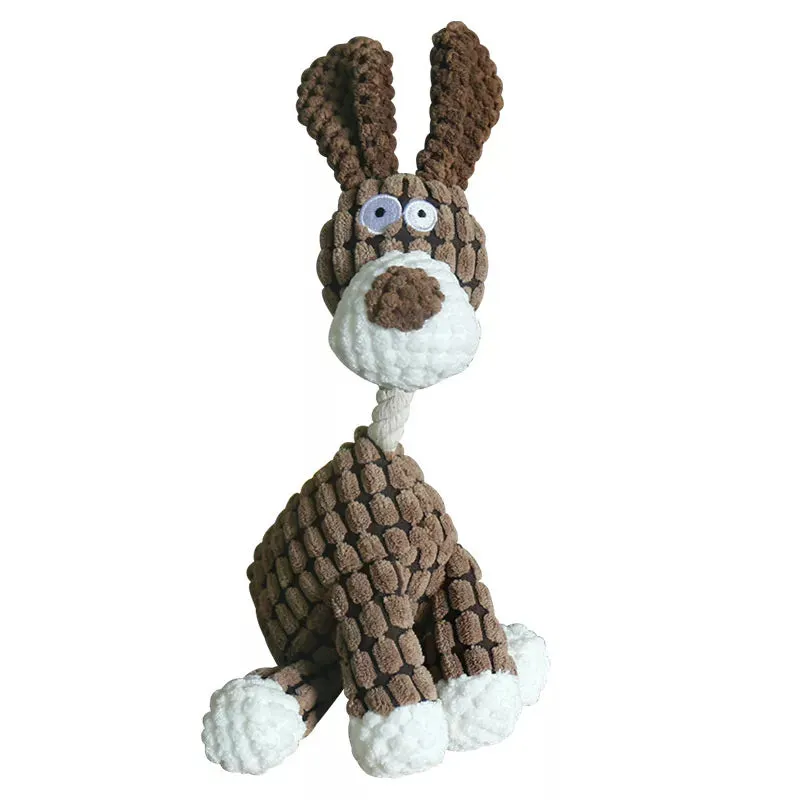 Donkey Delight Chew Toy