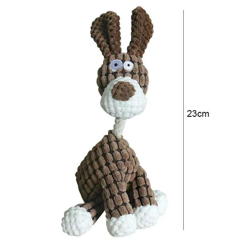 Donkey Delight Chew Toy