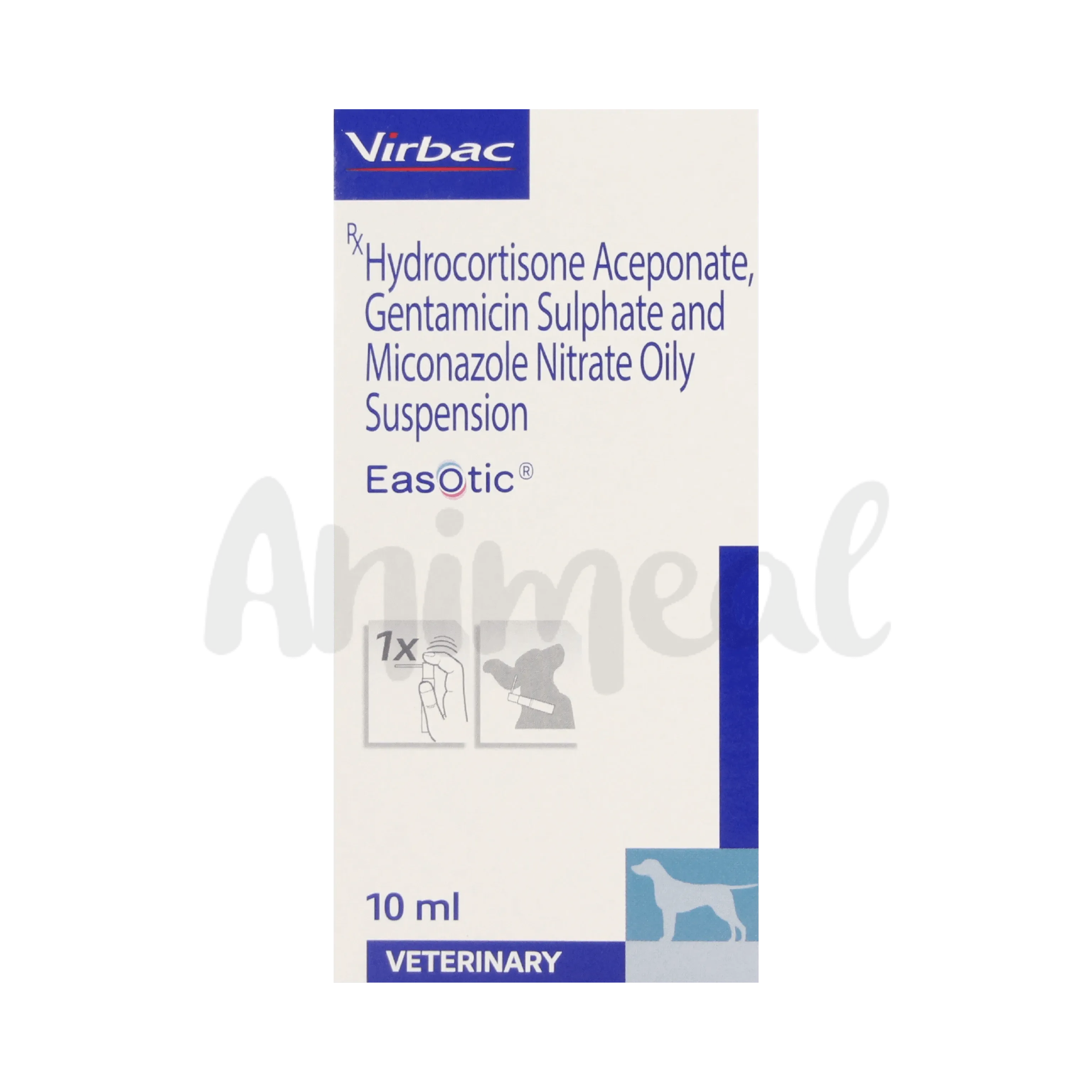 EASOTIC DROPS