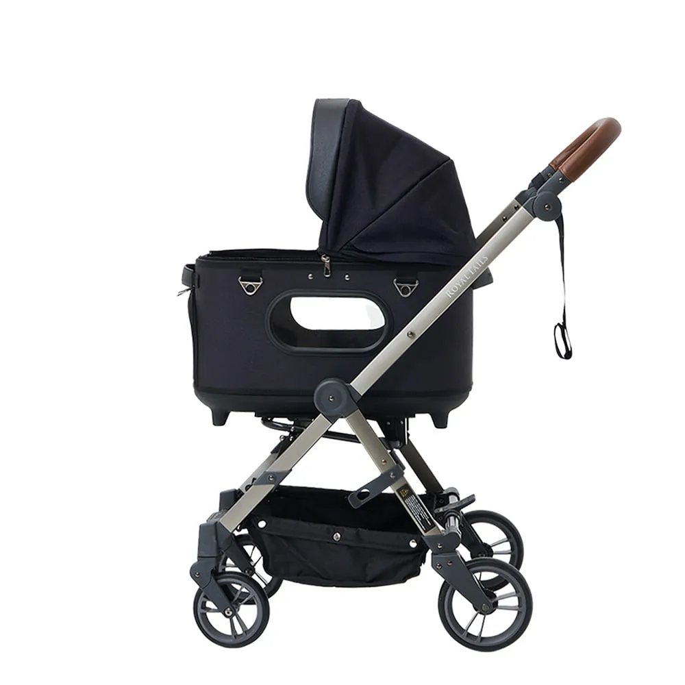 Grace Classic Standard Pet Stroller