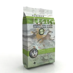 Horizon Legacy Grain-Free Puppy Premium Dry Dog Food