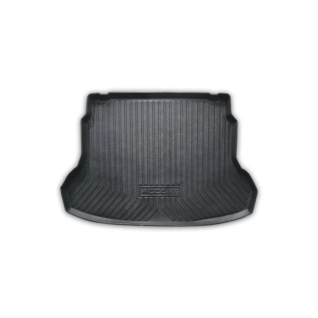 Hyundai Acccent 2019 Cargo Mat Trunk Liner Tray