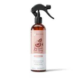 Kin Kind Scent Bergamot Lime Odor Neutralizer 12 oz
