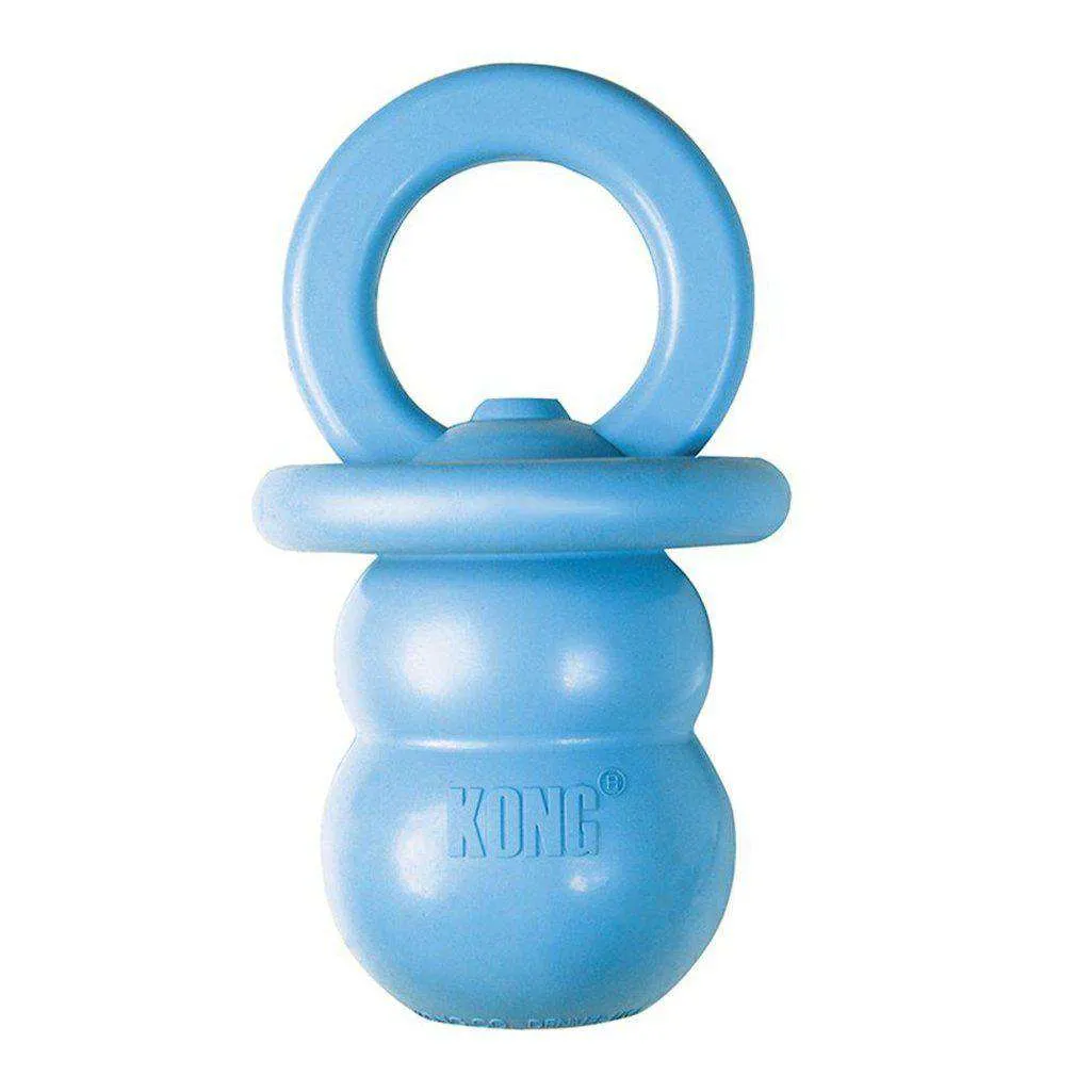 KONG Binkie Dog Toy