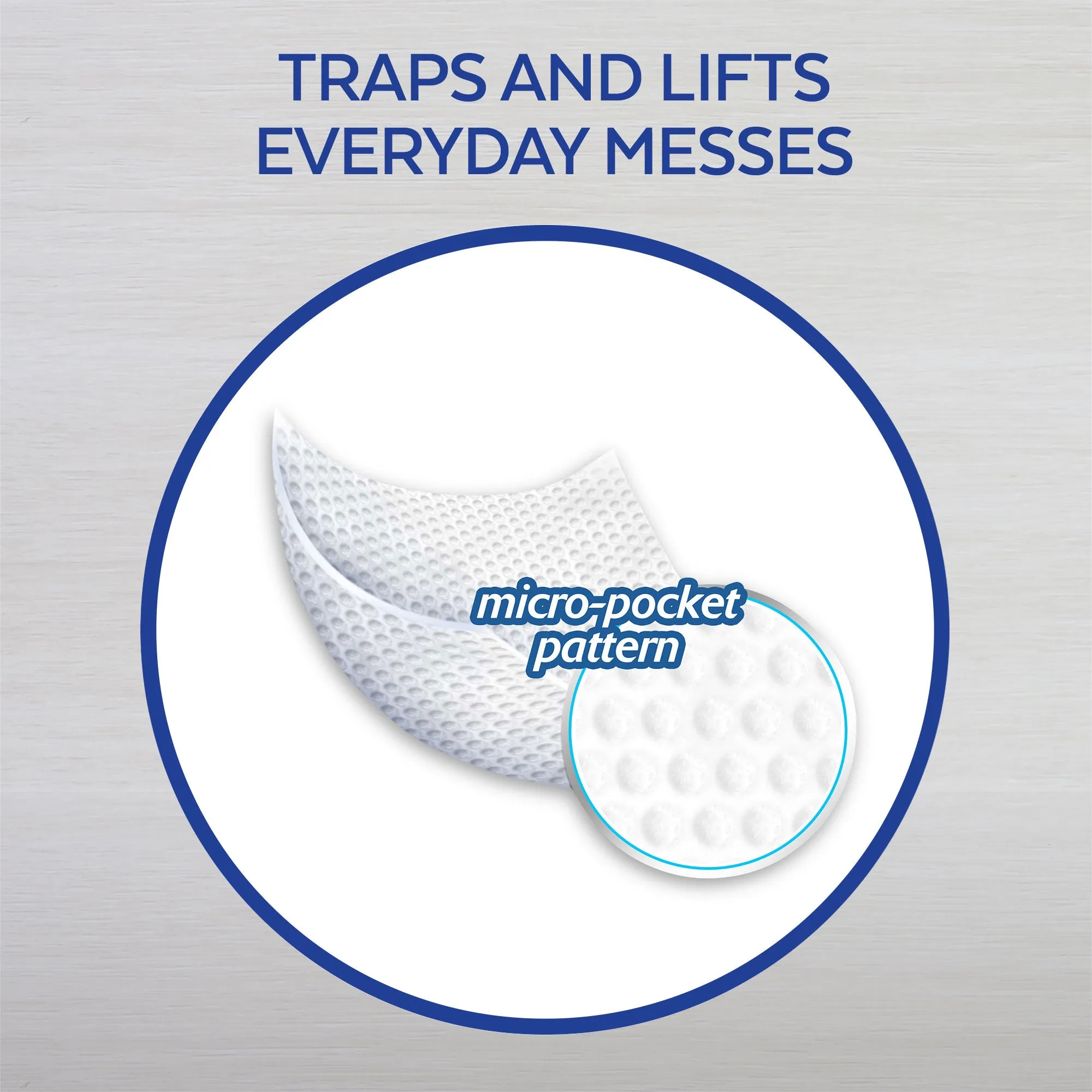 Lysol Disinfecting Wipes, Lemon & Lime Blossom - 35 Ct - Container