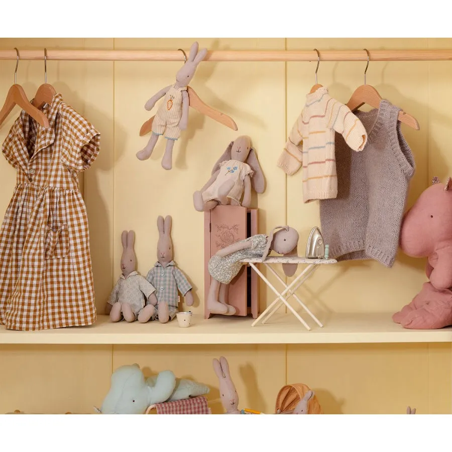 Maileg Bunny Size 1, Dress