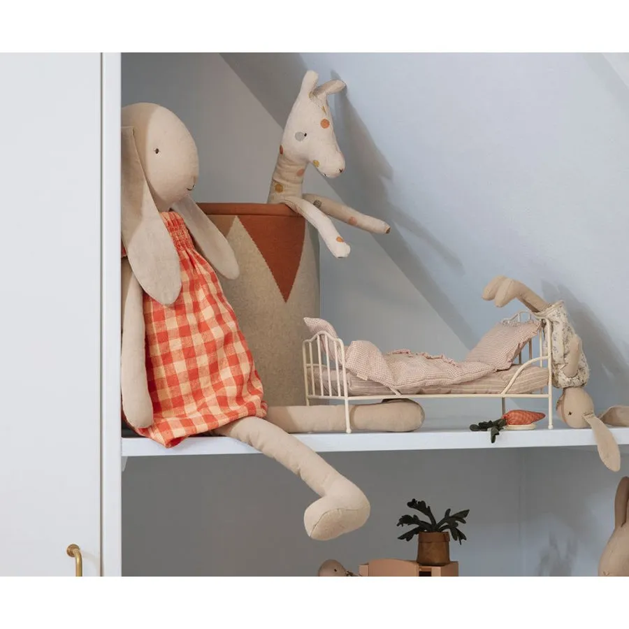 Maileg Bunny Size 5, Dress