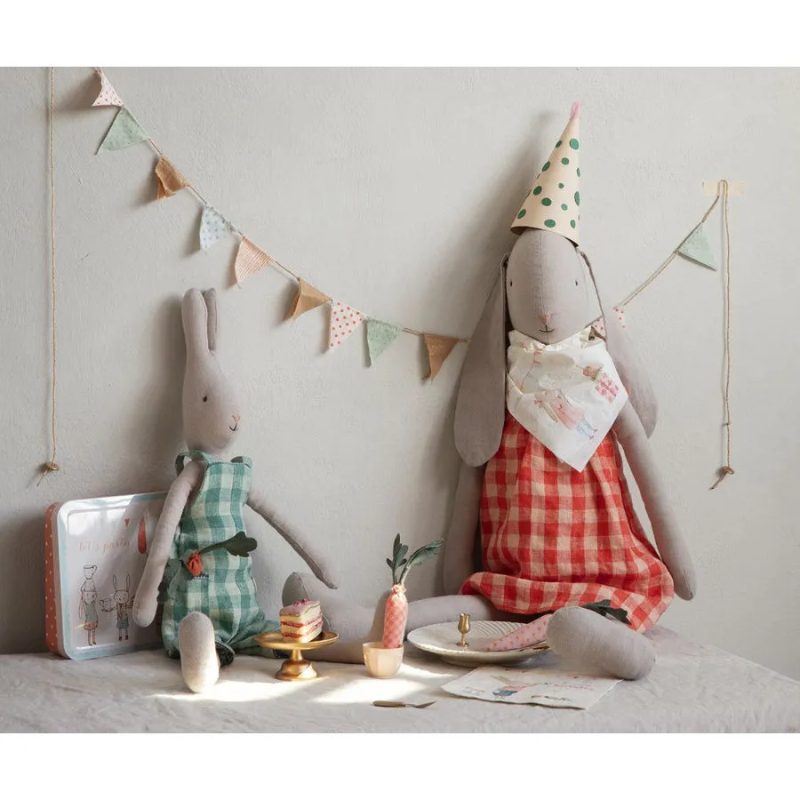 Maileg Bunny Size 5, Dress