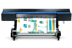 METAZA MPX-95 Photo Impact Printer