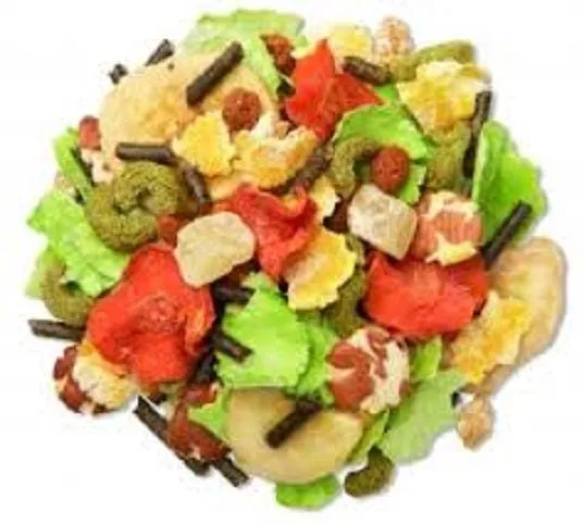 Mr. Johnson's Supreme Tropical Fruit Rabbit Mix