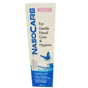 NasoCare (Infant)