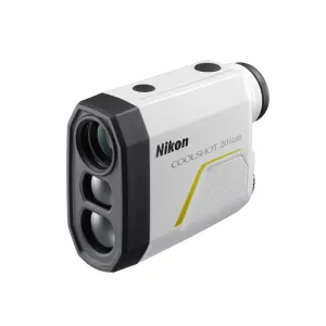 Nikon Coolshot 20i Giii Golf Laser Rangefinder Rangefinder