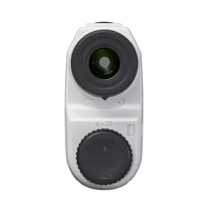 Nikon Coolshot 20i Giii Golf Laser Rangefinder Rangefinder