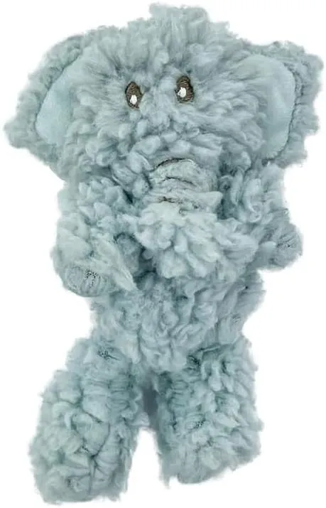 One Awesome Aroma Dog Toy Soothing Calming Separation Anxiety Lavender Pick Size (6 inch - Fleece Man)