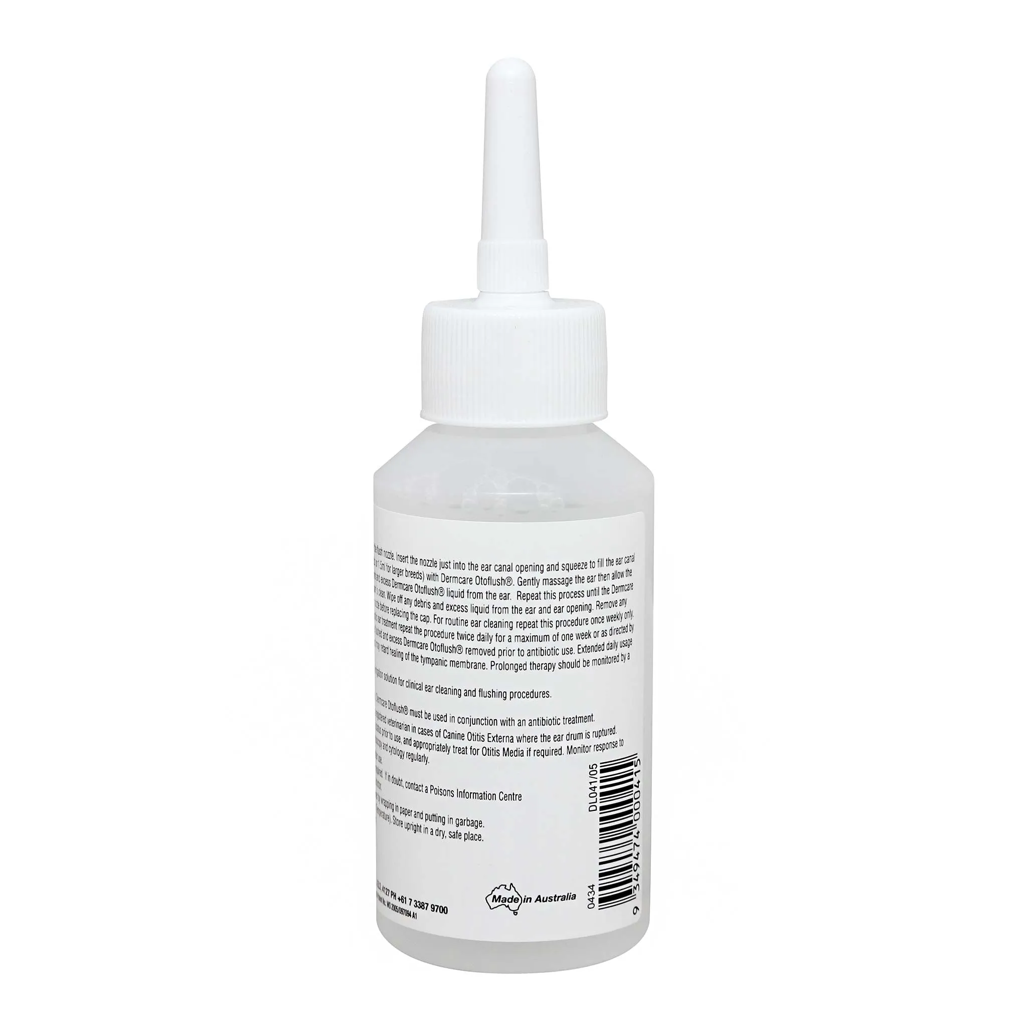 Otoflush Ear Flush 125mL