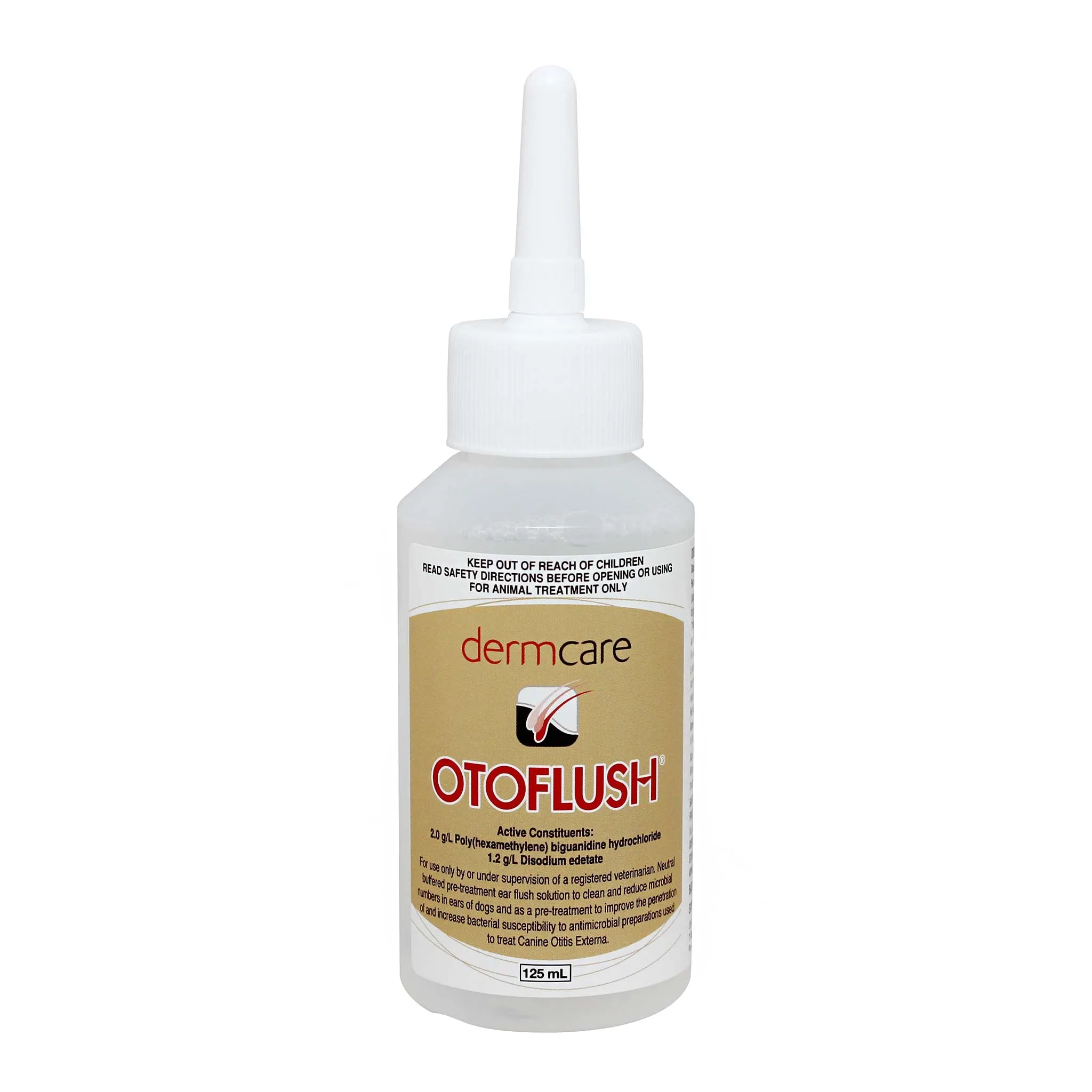 Otoflush Ear Flush 125mL