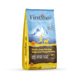 Pacific Ocean Fish Meal Endurance Formula