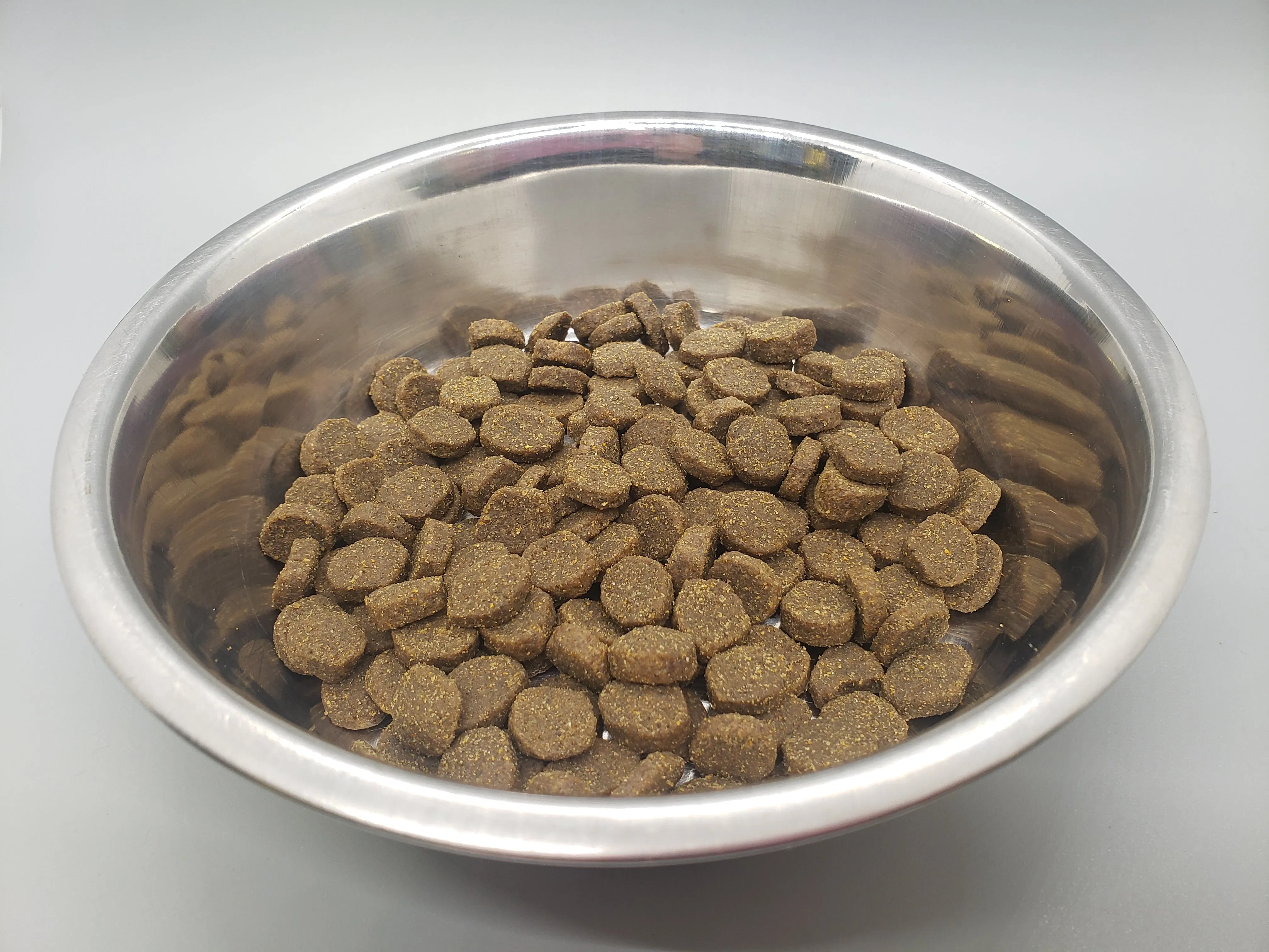 Pacific Ocean Fish Meal Endurance Formula