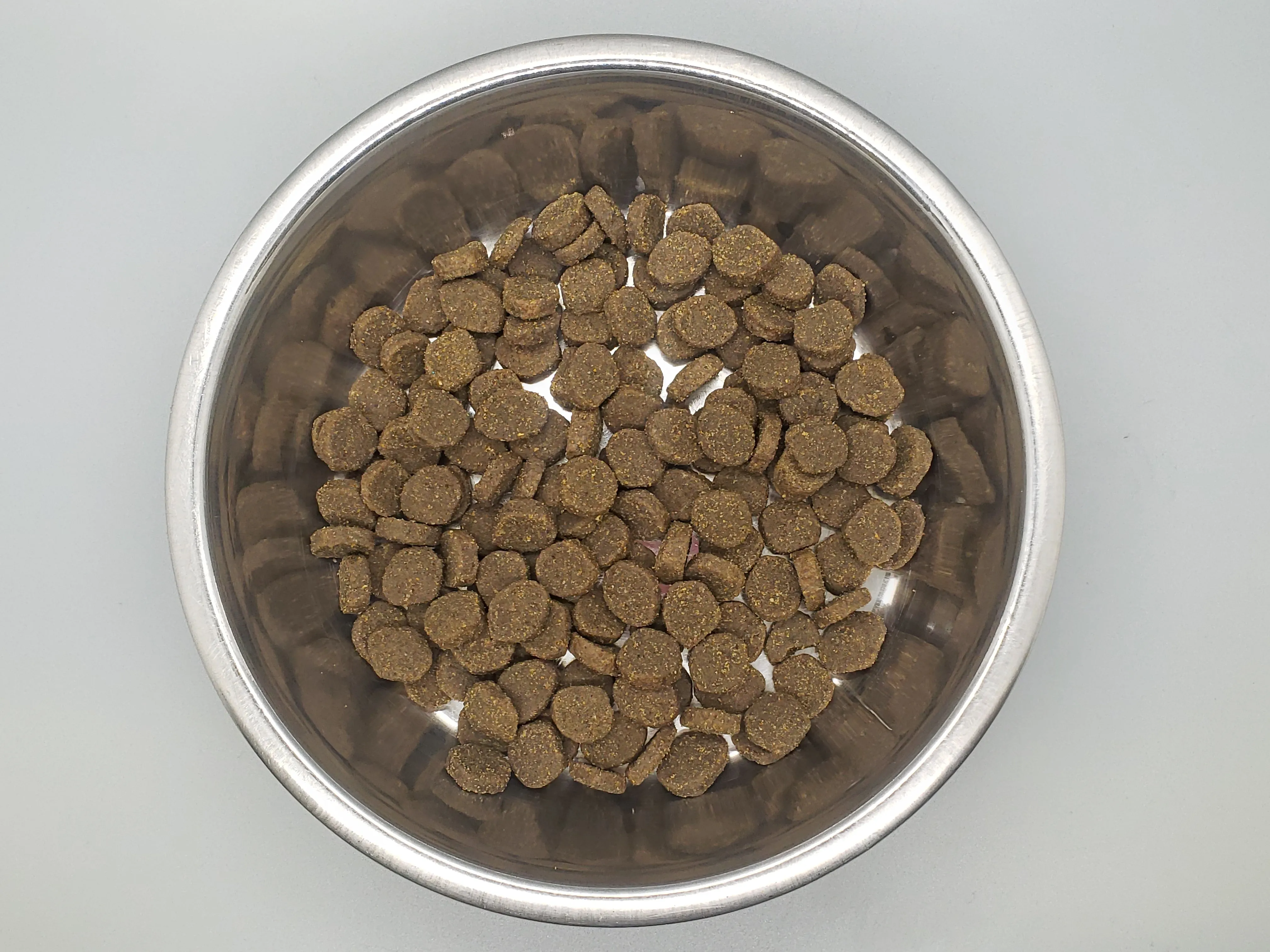 Pacific Ocean Fish Meal Endurance Formula