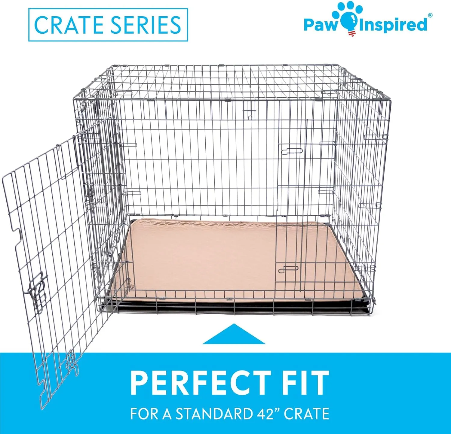 Paw Inspired (2 )|  42  | (41"x28" ,2 )