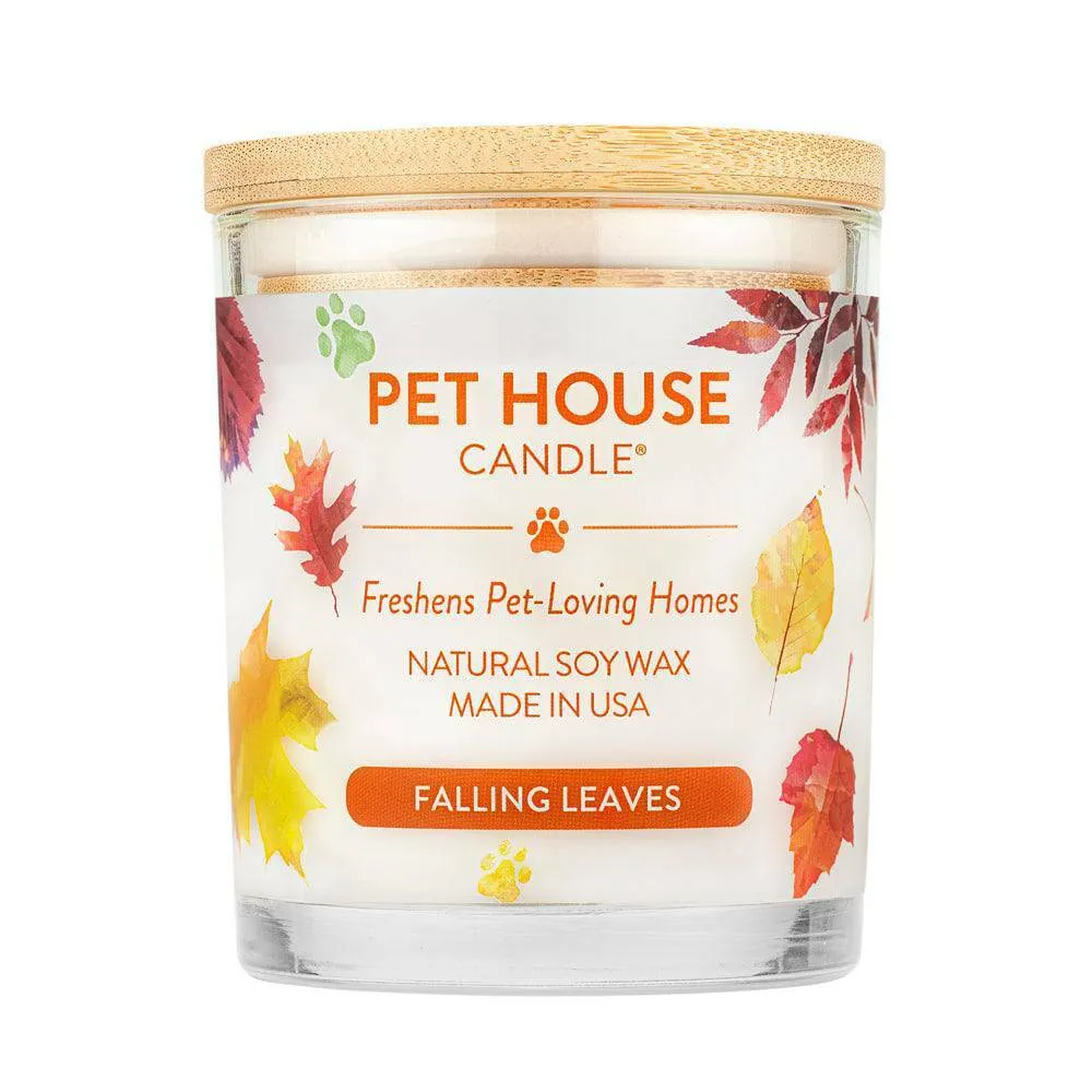 Pet House Candle *buy 10 get 1 free*