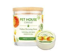 Pet House Candle *buy 10 get 1 free*