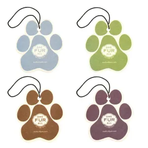 Pet House Car Air Freshener