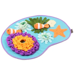 P.L.A.Y. Coral Cove Snuffle Mat