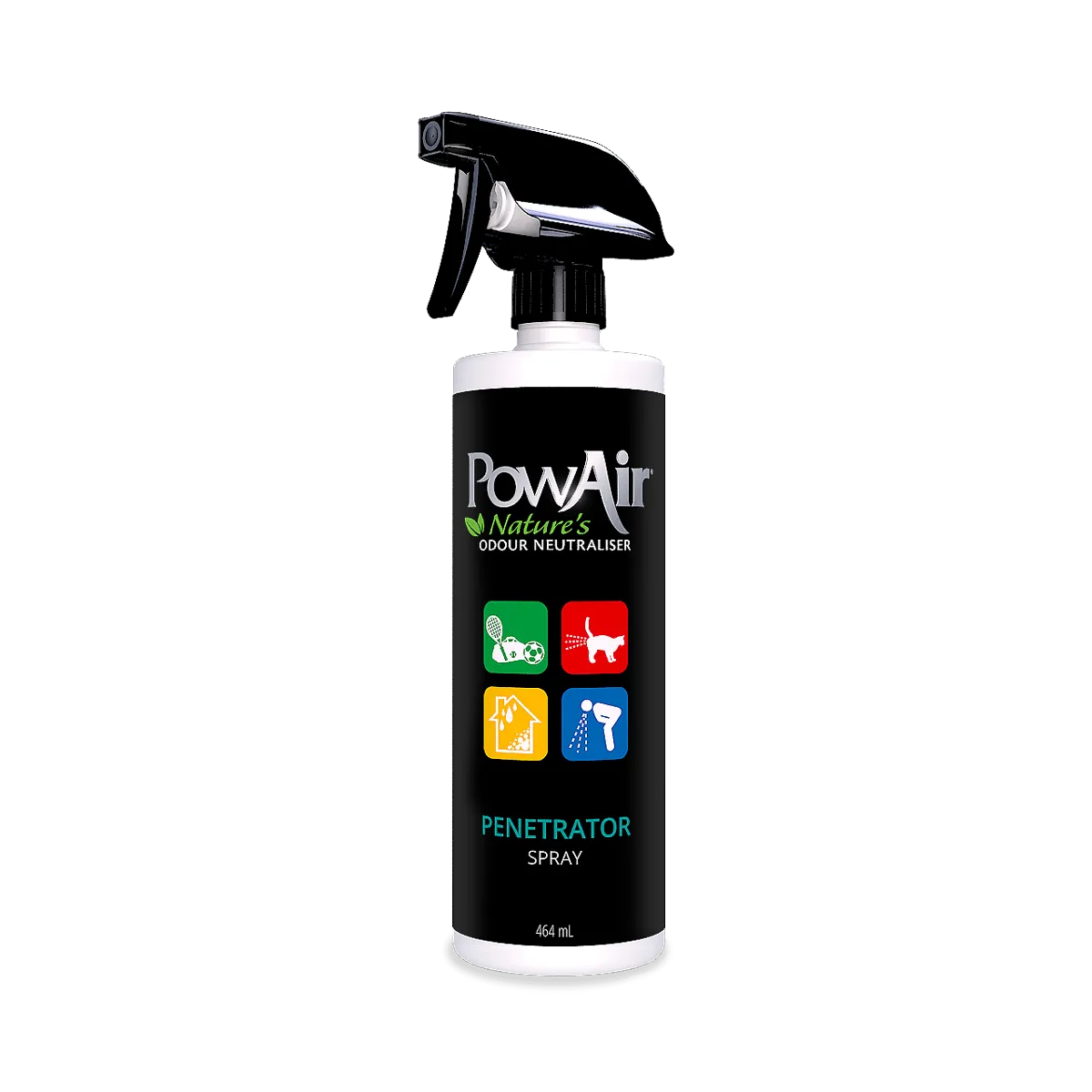 PowAir Penetrator 15.7 oz Spray