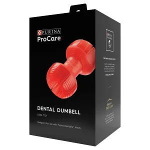 ProCare - Dental Dumbell