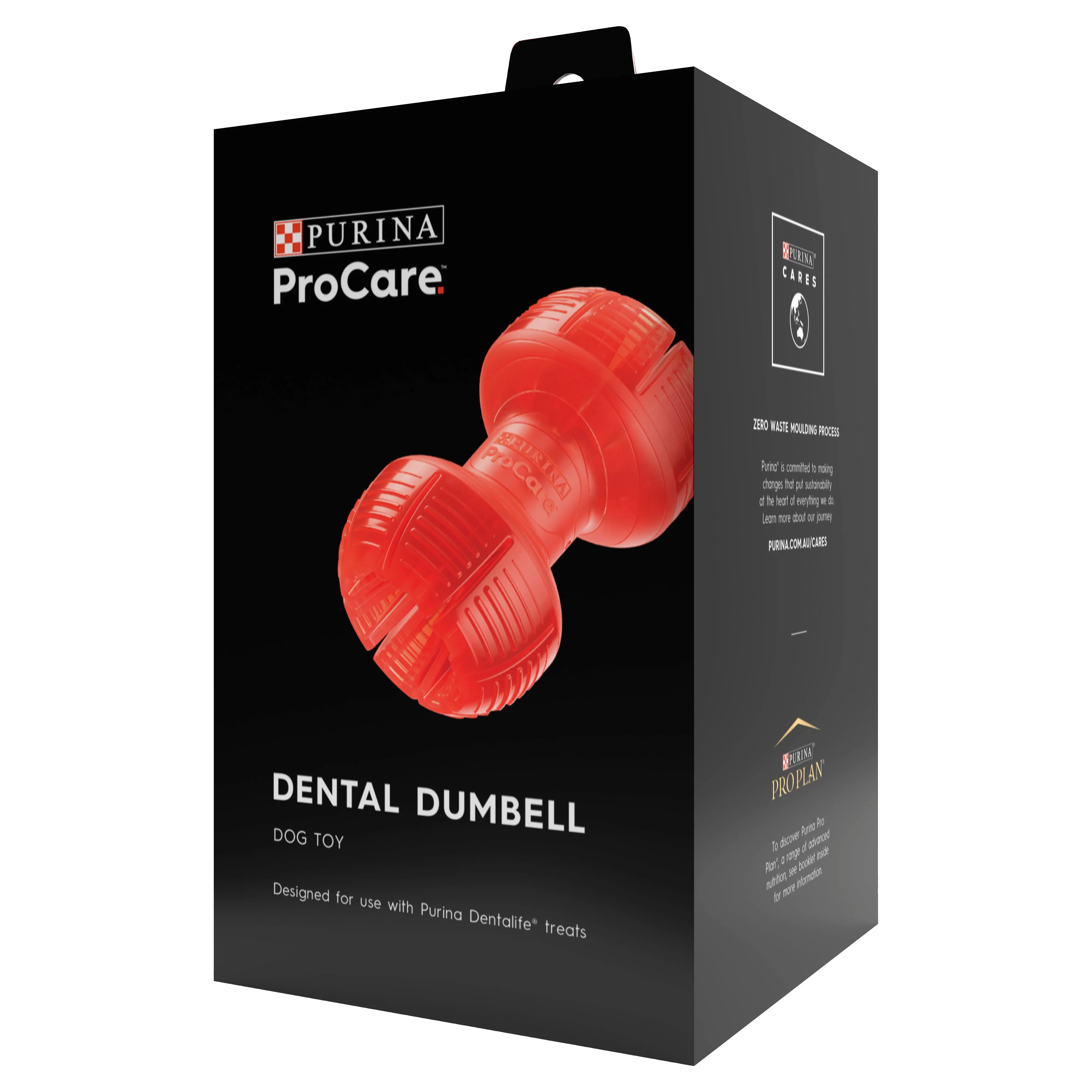 ProCare - Dental Dumbell