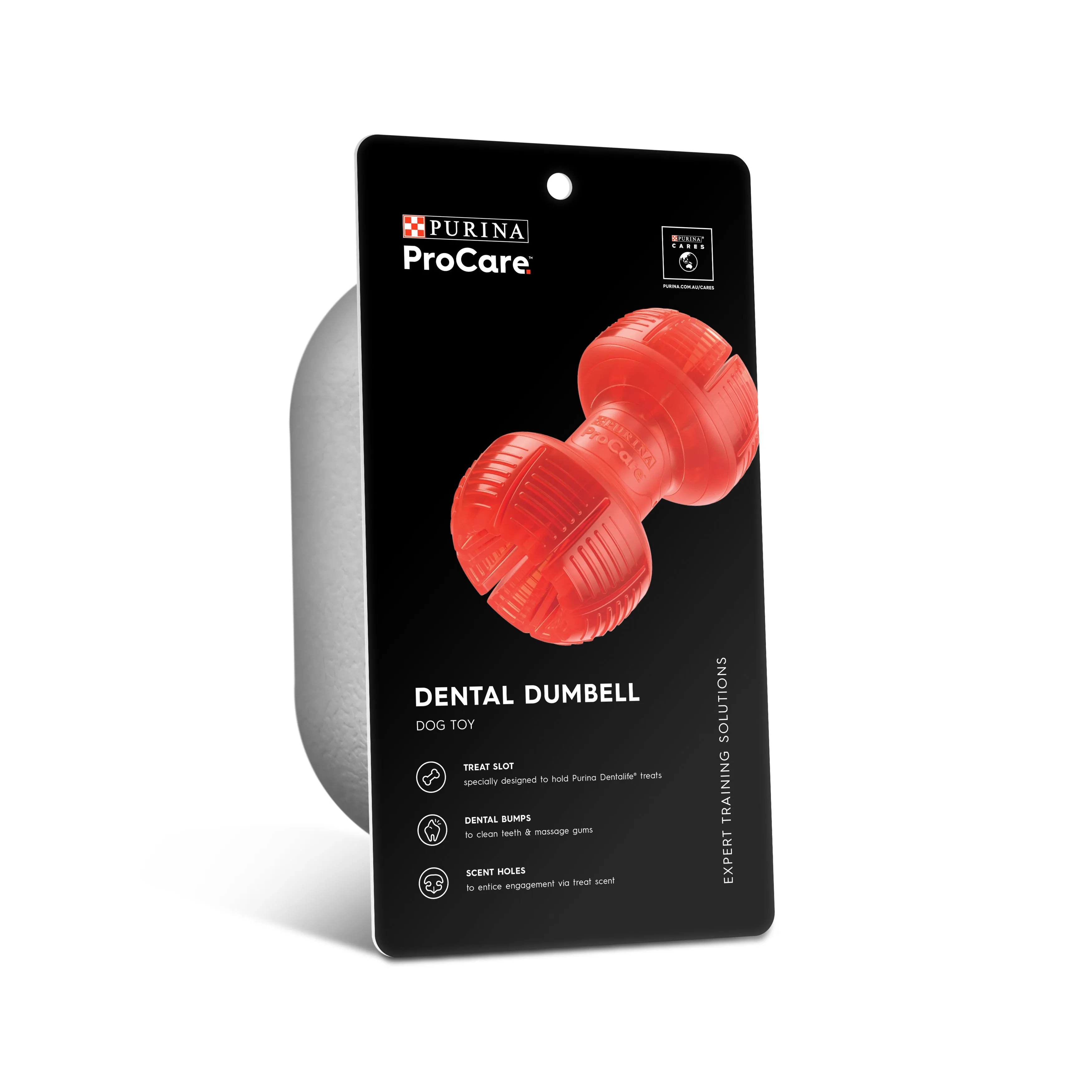 ProCare - Dental Dumbell