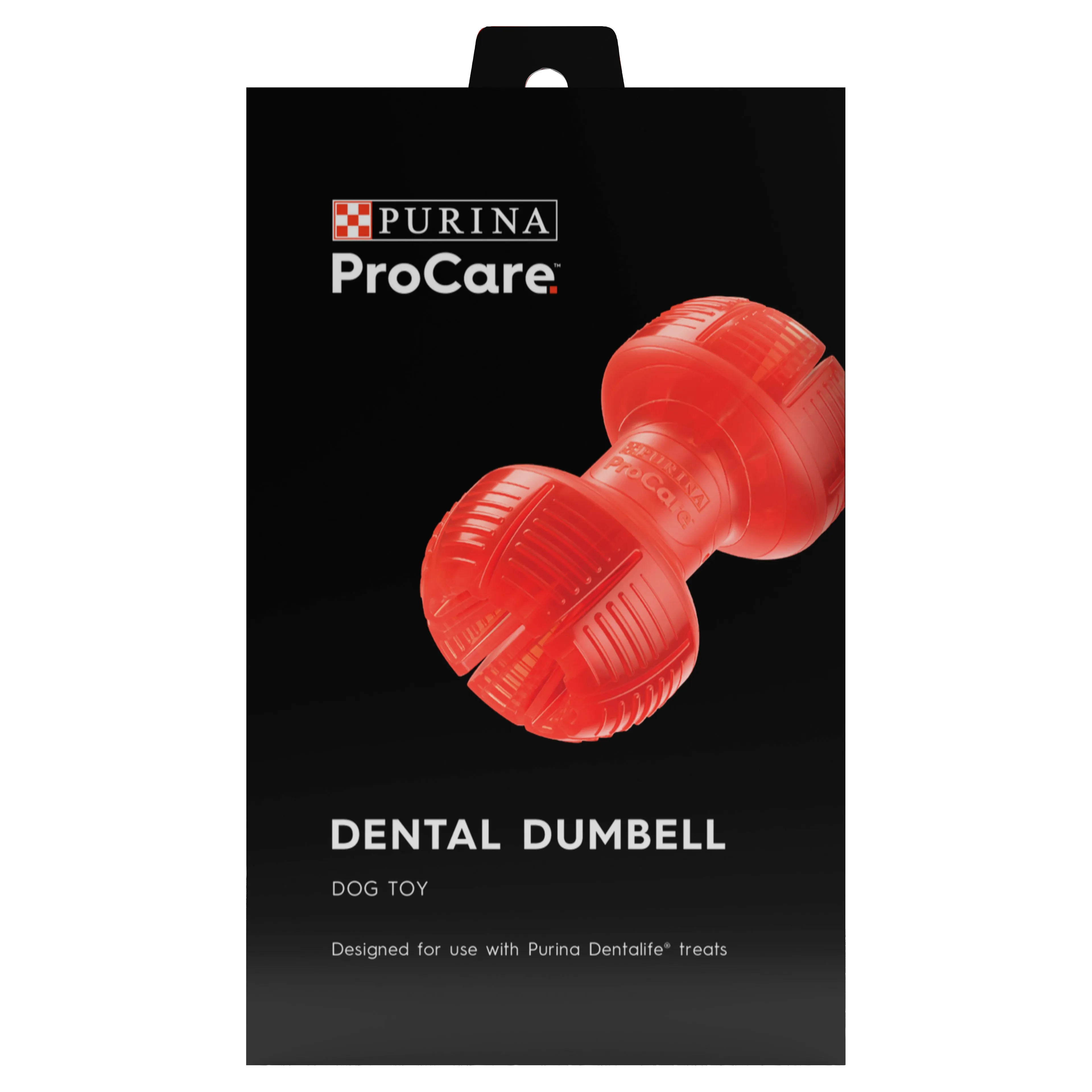 ProCare - Dental Dumbell