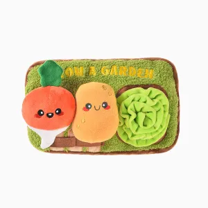 Puppy Garden – Garden Sniffle